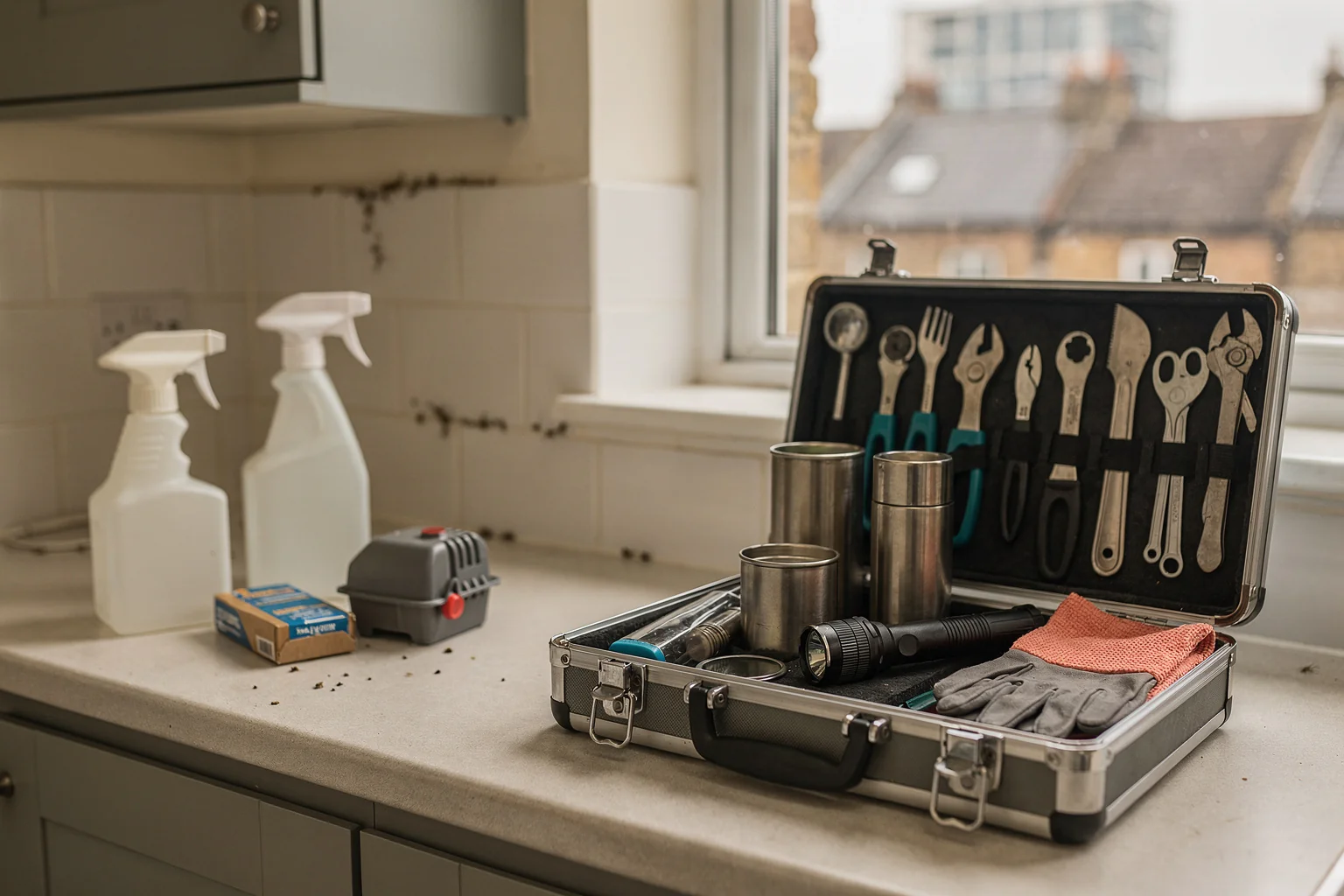 What East London Pest Control Costs in 2026 and Why It Varies