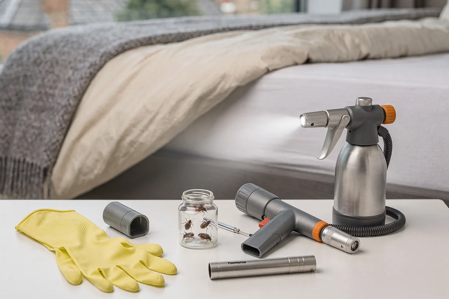 Best Bed Bug Removal Havering: 6 Professional Solutions Compared