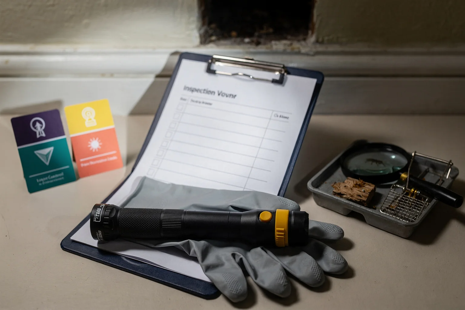 NPTA vs BPCA: How to Check Your Pest Controller's Credentials