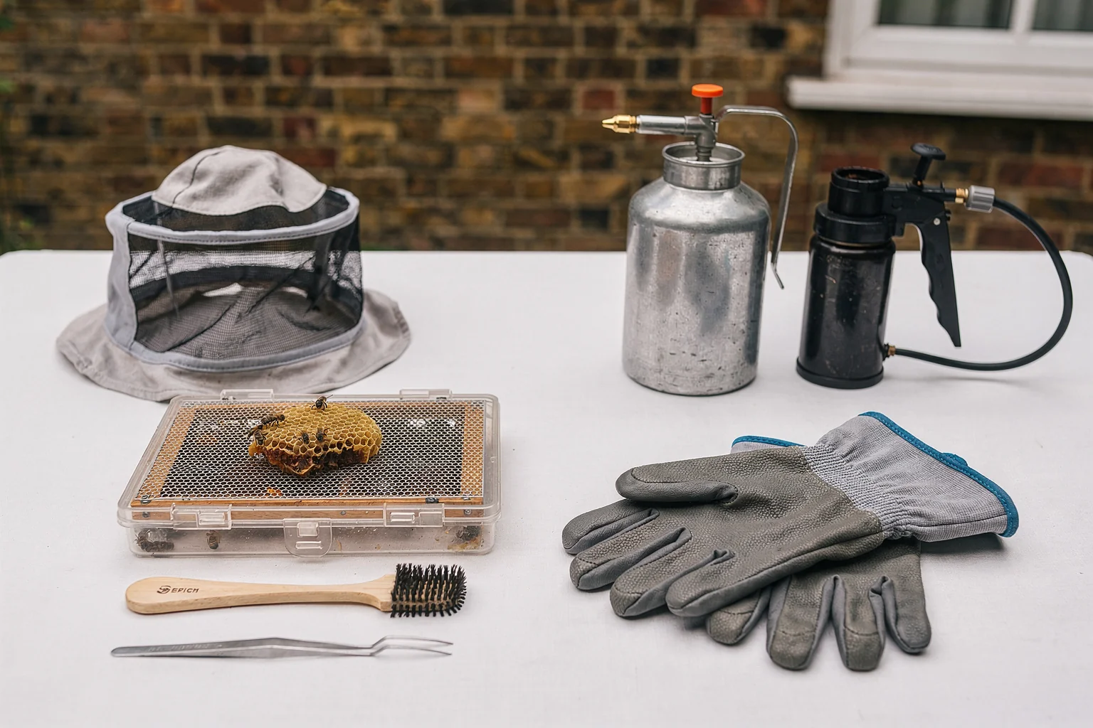 Bee Relocation vs Extermination: What UK Law Actually Says
