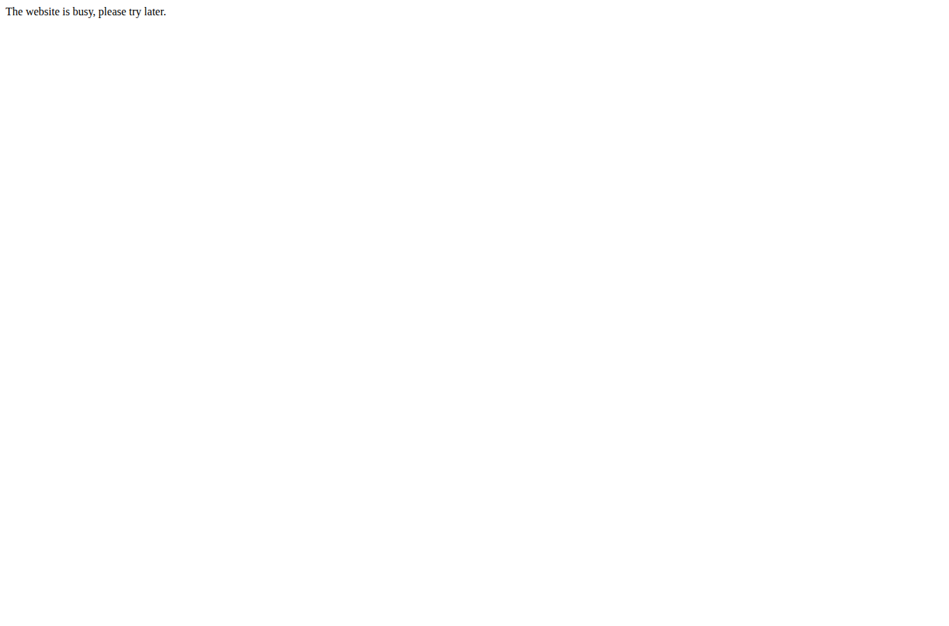 NHS inform website screenshot for cow ant