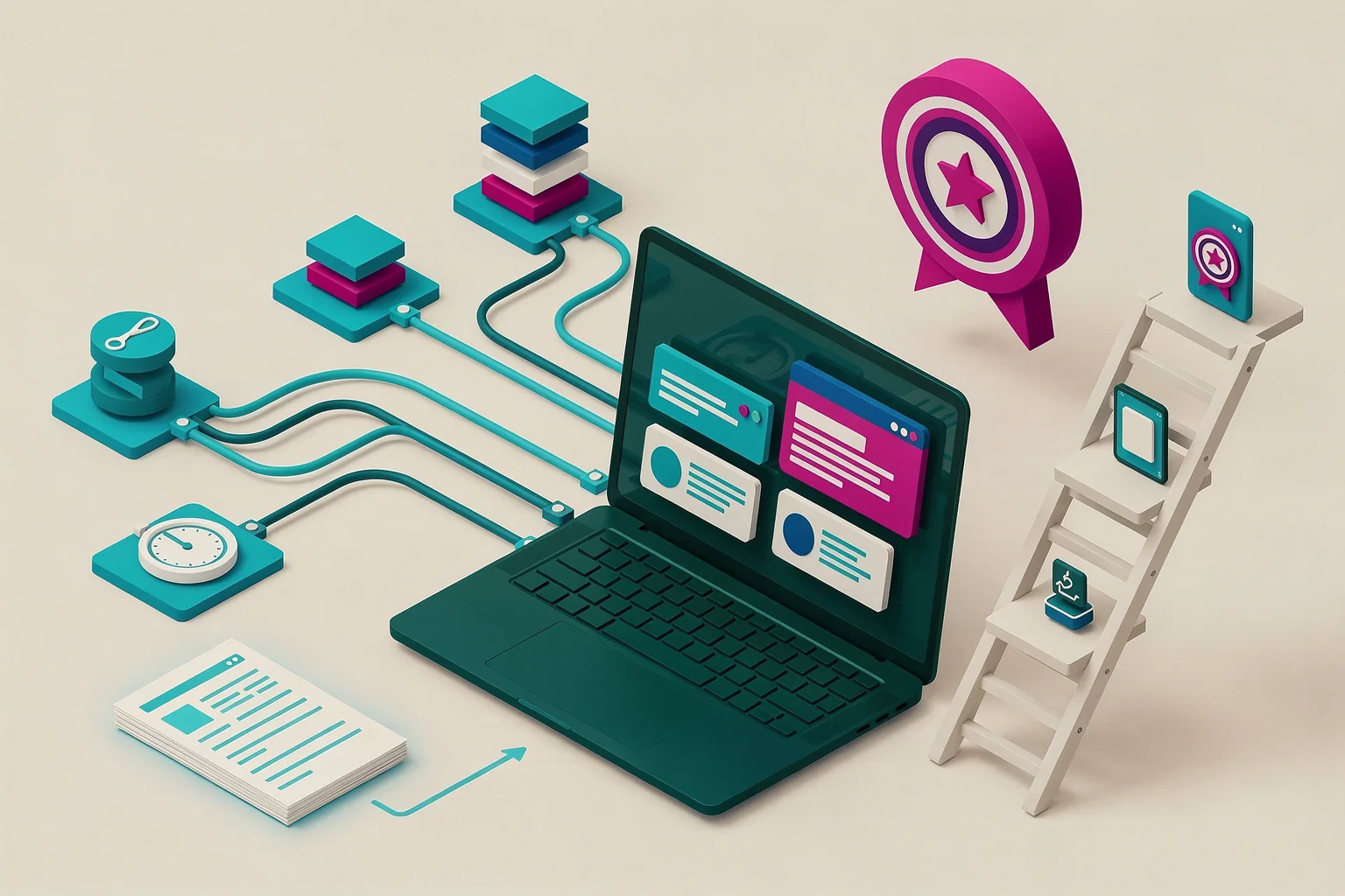 How SAT-Style Adaptive Testing Is Reshaping IT Certification Exams