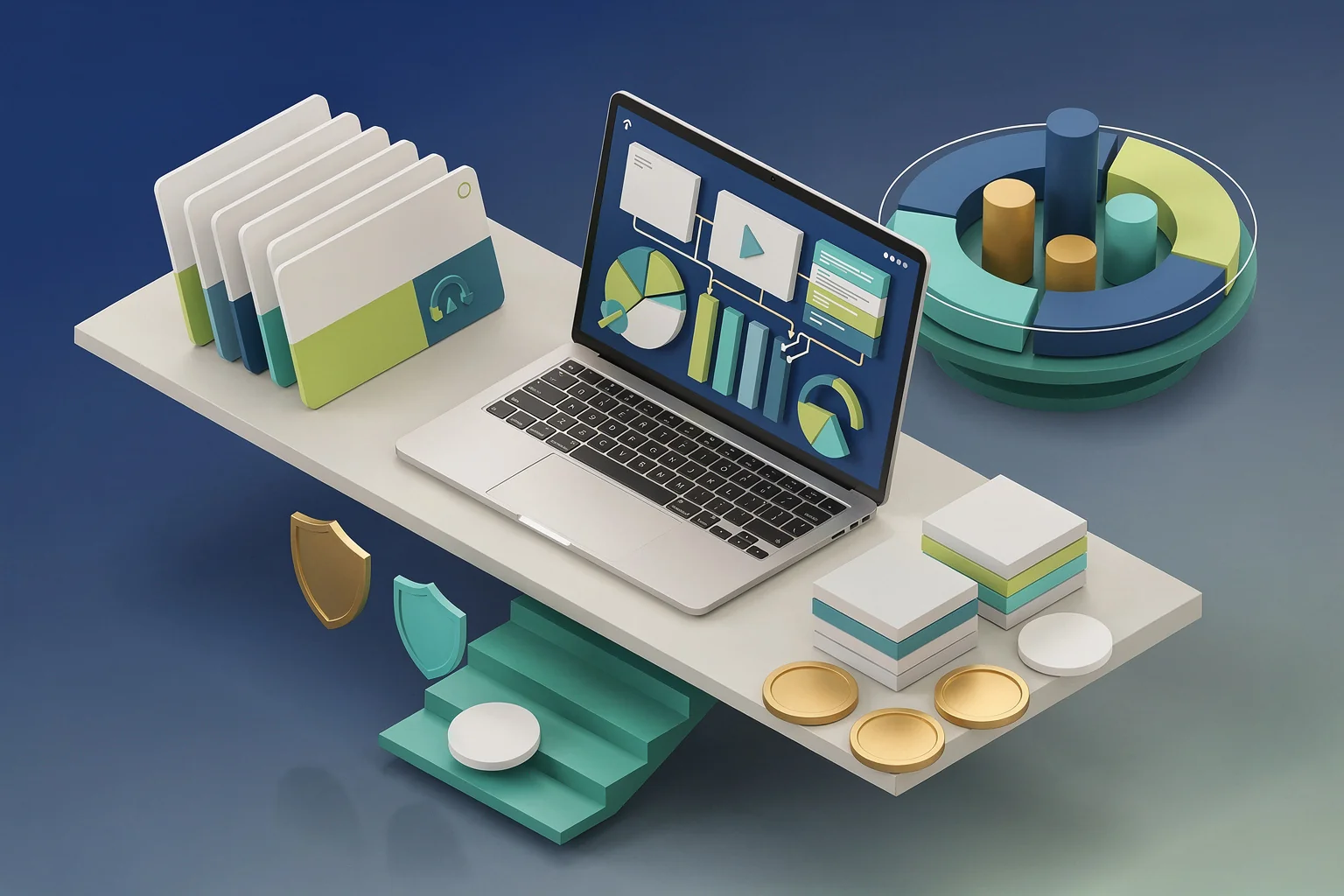 2026 CFA Level I Exam Format: Question Types, Item Sets, and Topic Weightings