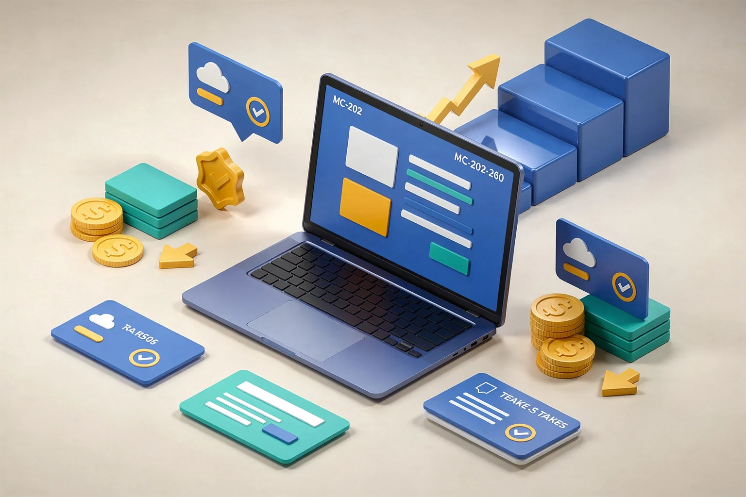 MC-202 Exam Cost: What Salesforce Actually Charges in 2026