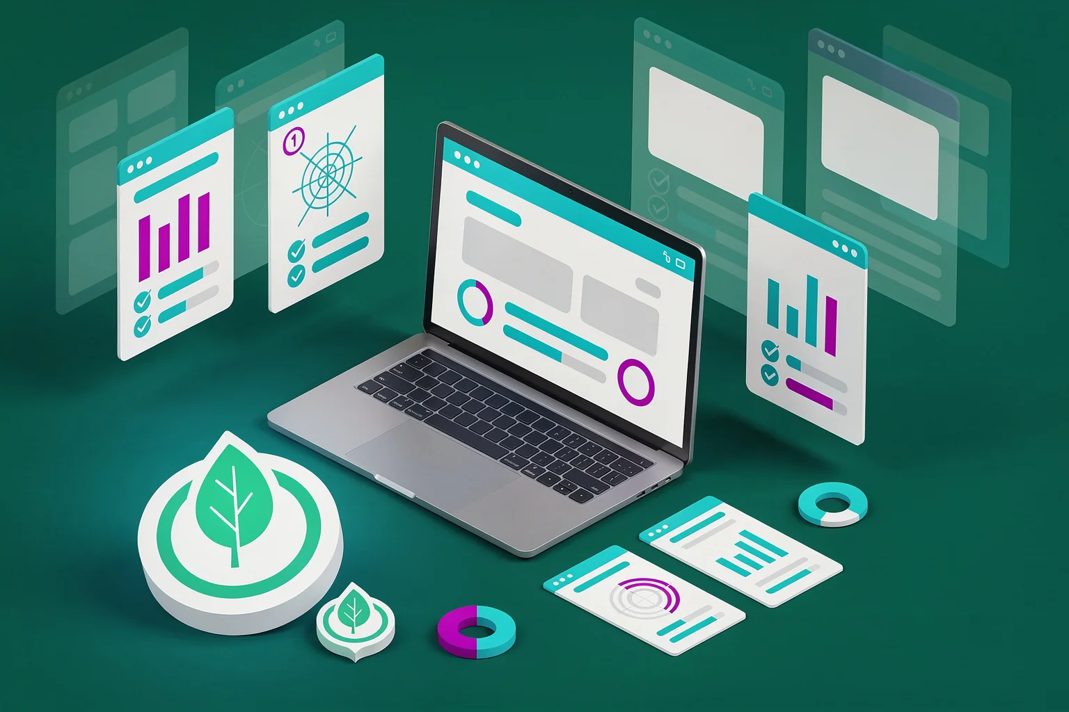 LEED Green Associate Practice Test: Top Platforms Ranked