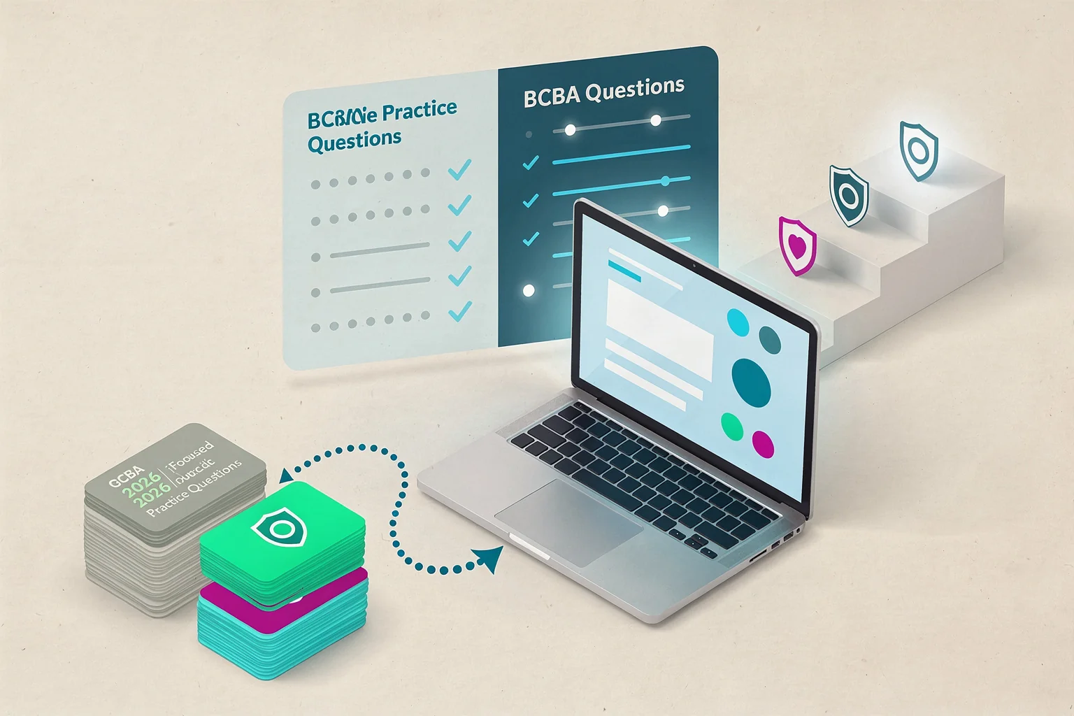 BCBA Practice Questions Updated: 2026 Exam Changes Explained