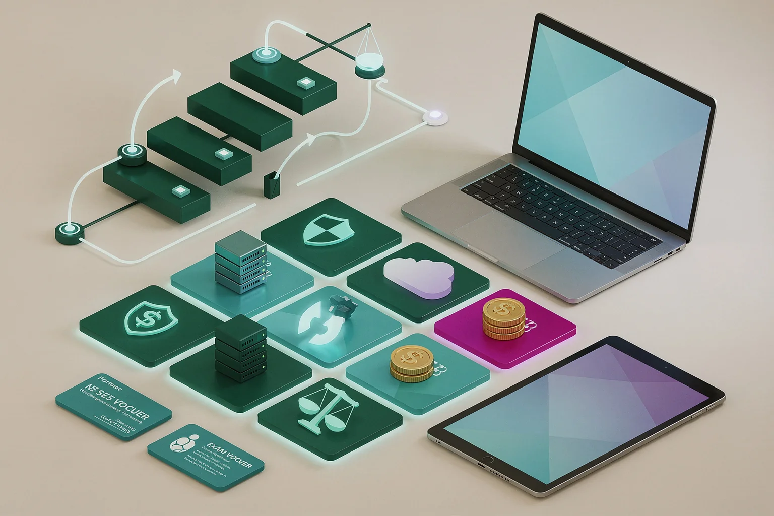 Fortinet NSE 5 Exam Cost 2026: Current Pricing Breakdown