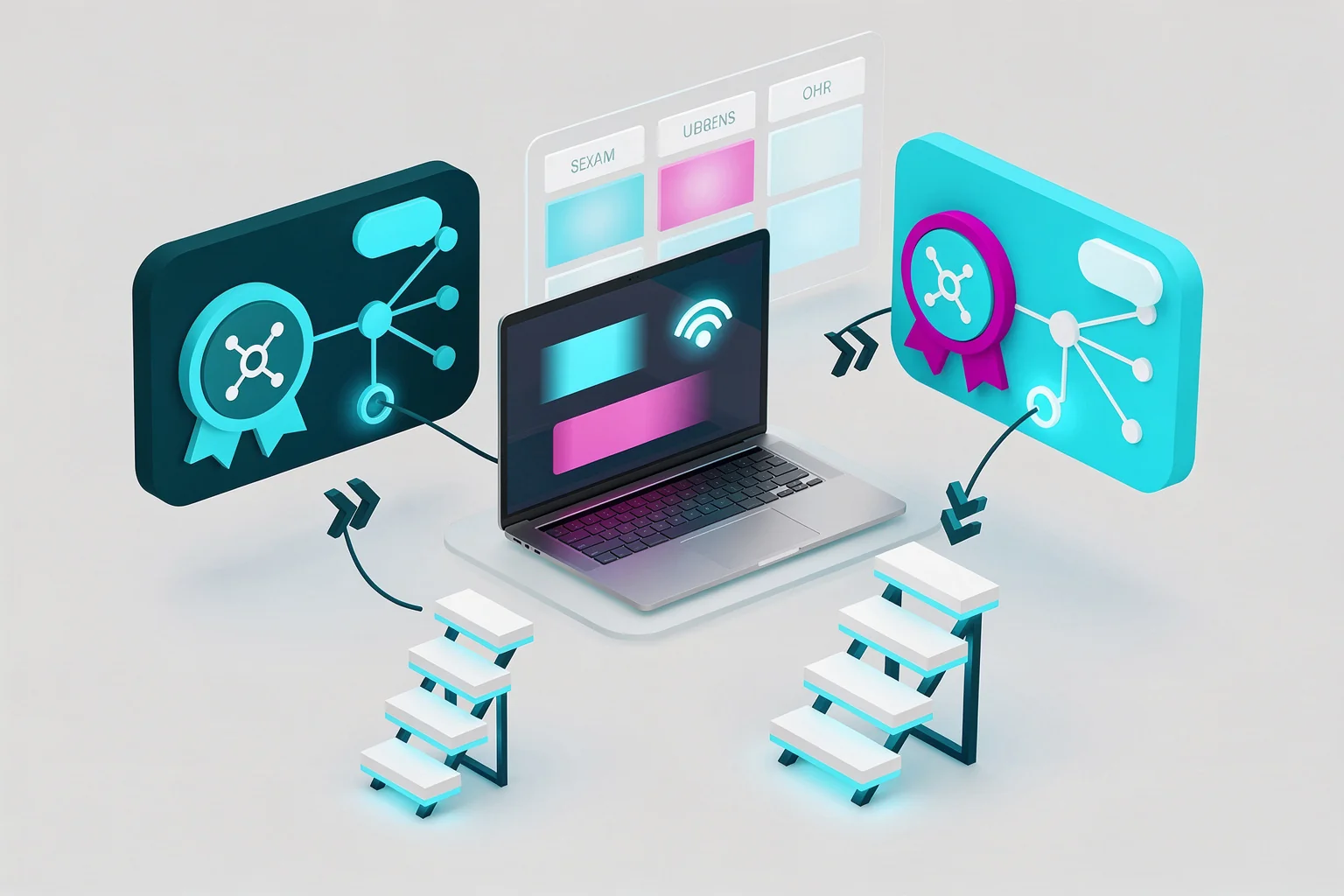 HPE6-A47 vs HPE6-A66: Which Aruba Exam Fits Your Role