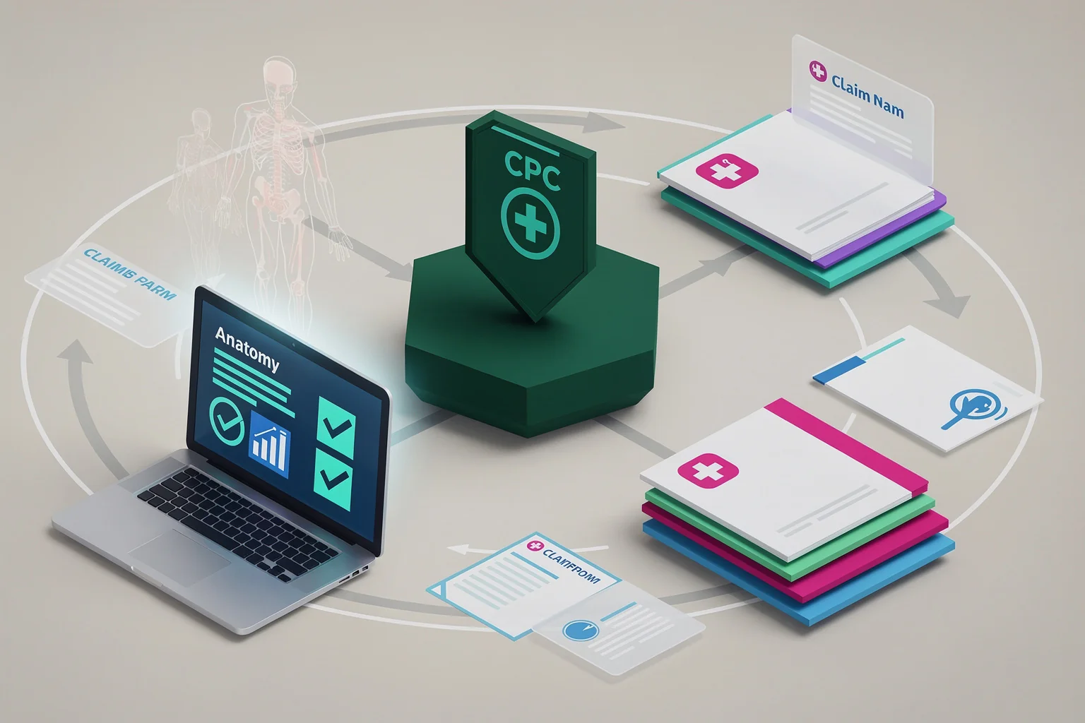 What the CPC Certified Professional Coder Credential Covers
