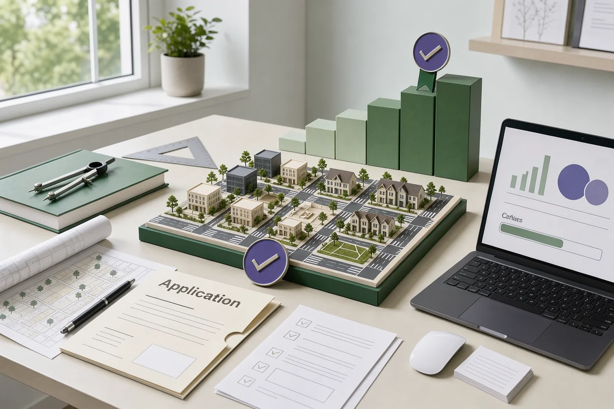 How to Become AICP Certified: Eligibility to Exam Day