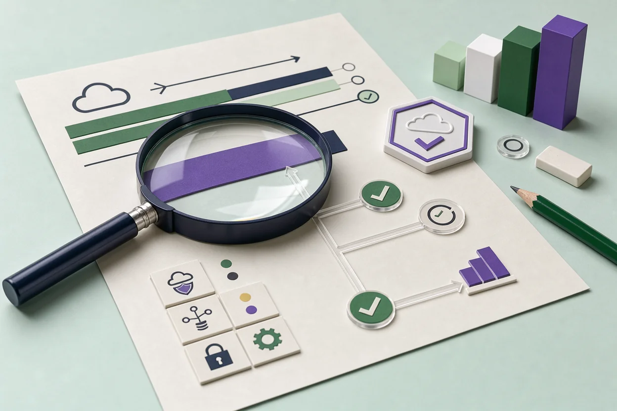 How Do You Read an AWS Exam Diagnostic Score Report?