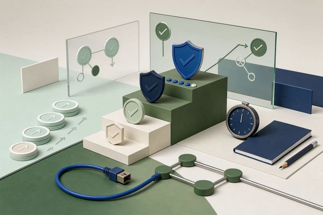Cisco CE Credits vs Exam: 5 Practical Tradeoffs