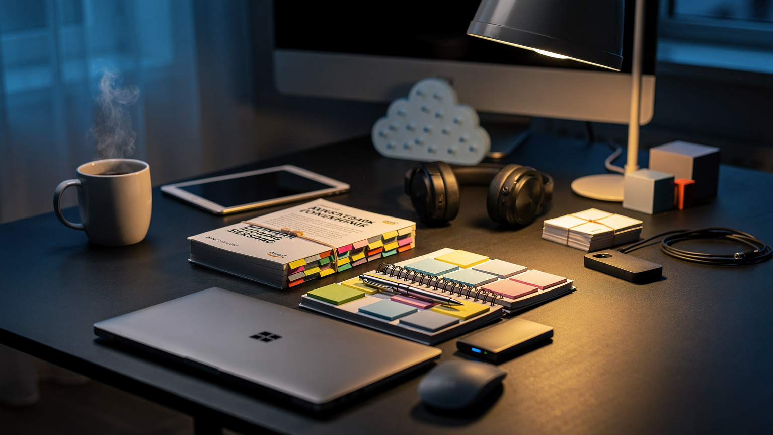 AWS Certified: Build Your SAA-C03 Study Plan in One Evening