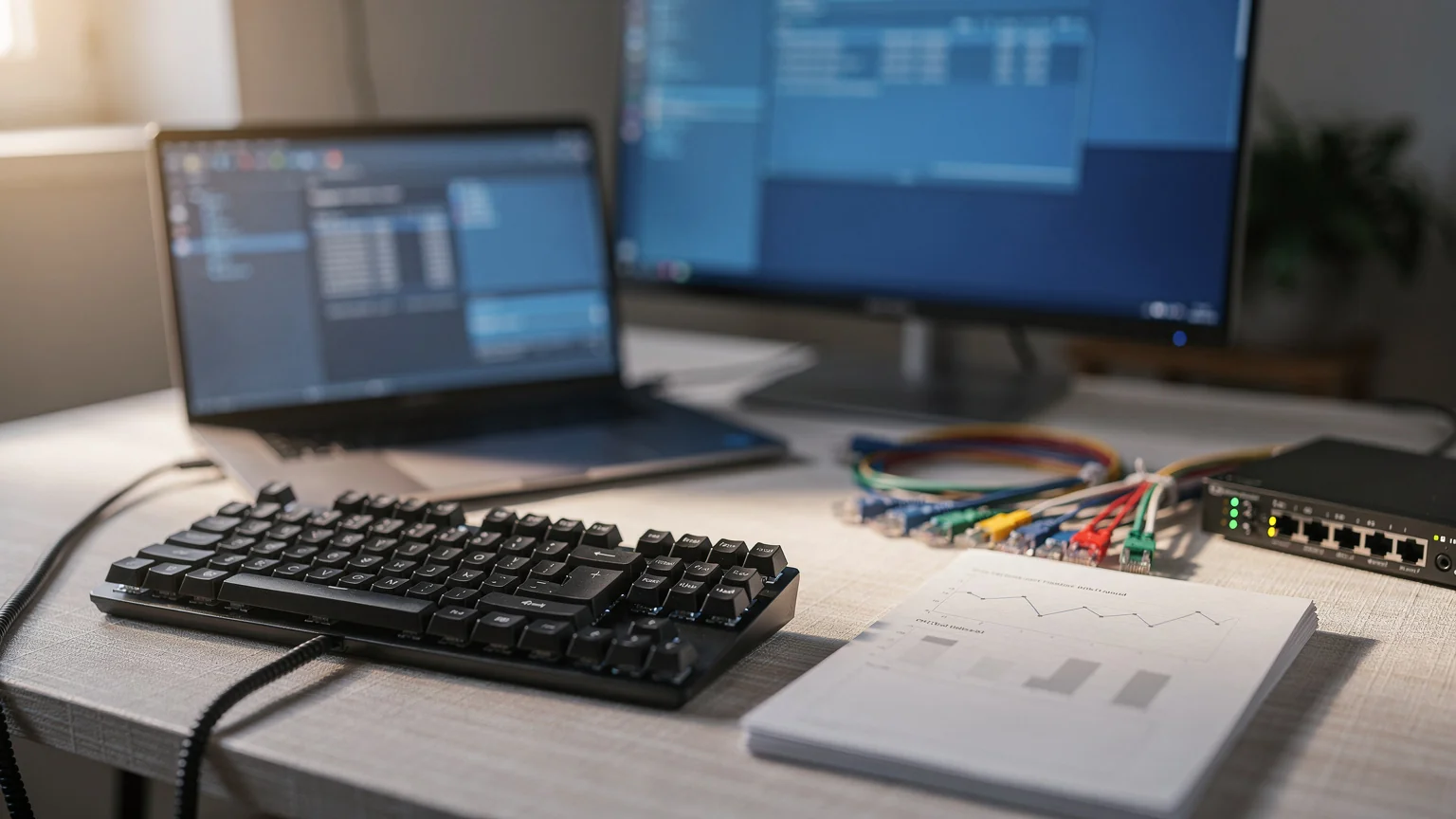 How to Vet a CCNA Practice Exam Before You Pay