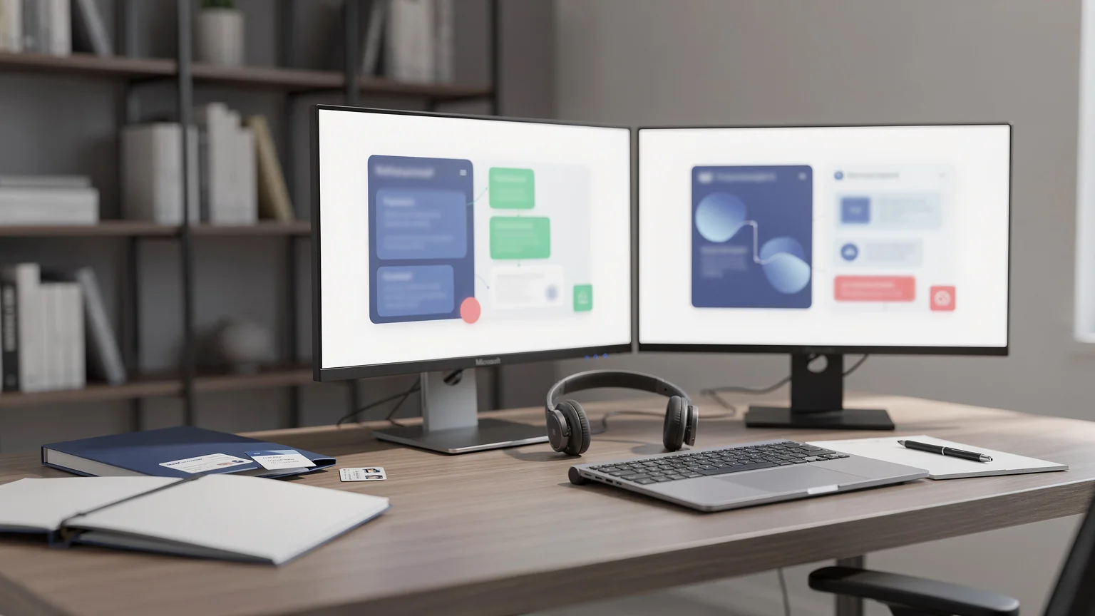 Role-Based Certs Are Dying: What Microsoft Tests Now