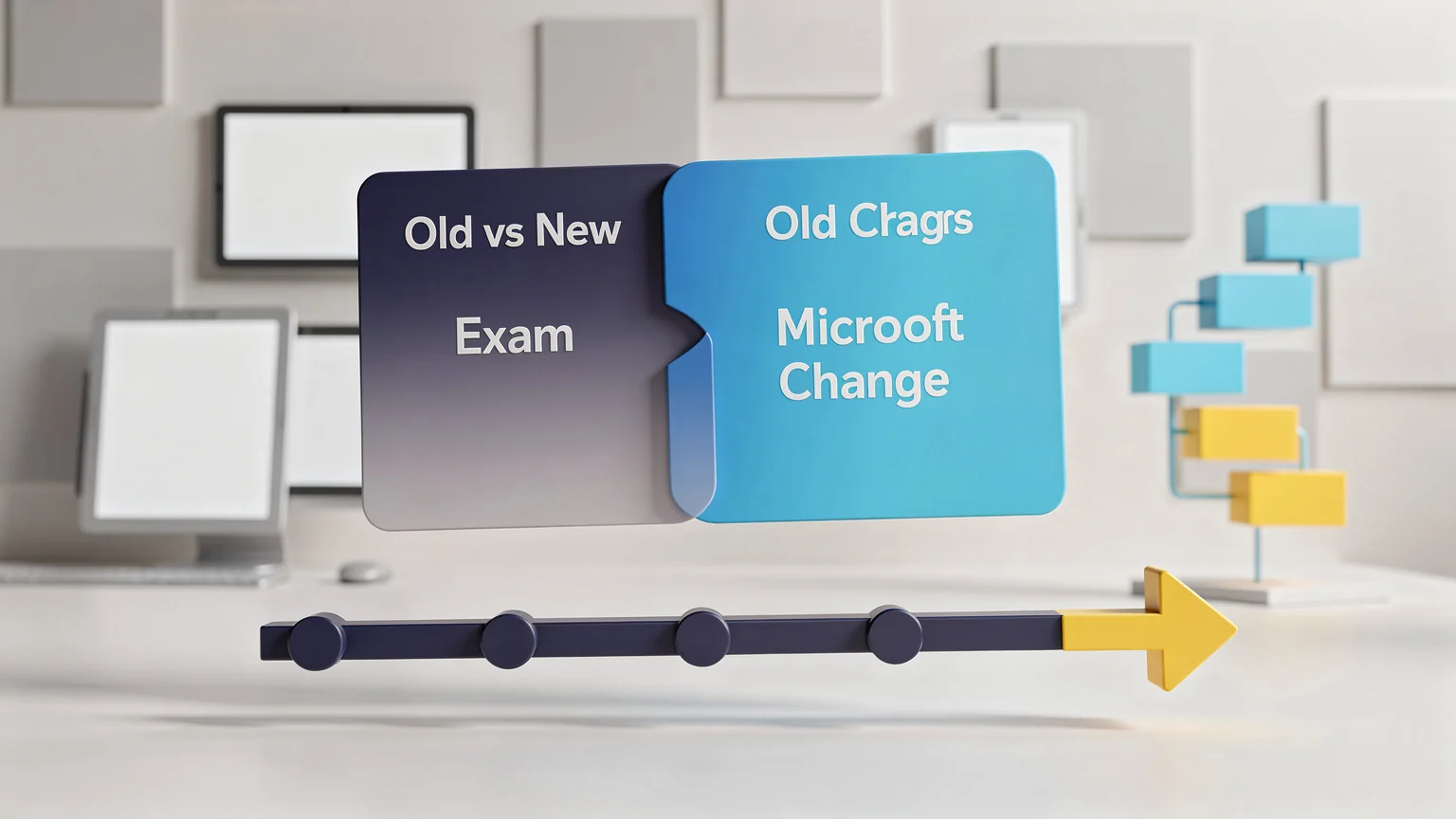 Microsoft Dynamics 365 Fundamentals AB-900 Retires in 2026