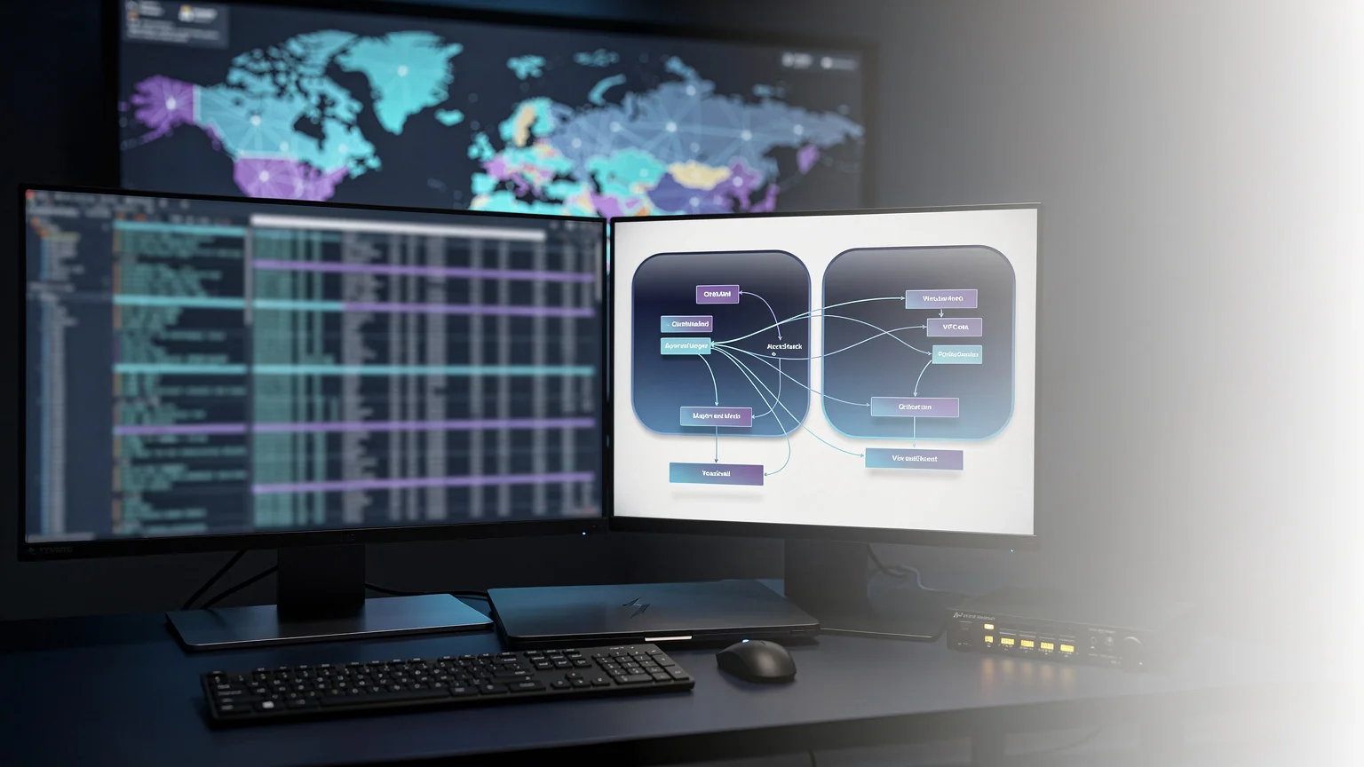 Wireshark Traffic Analysis for the AWS Solutions Architect Professional