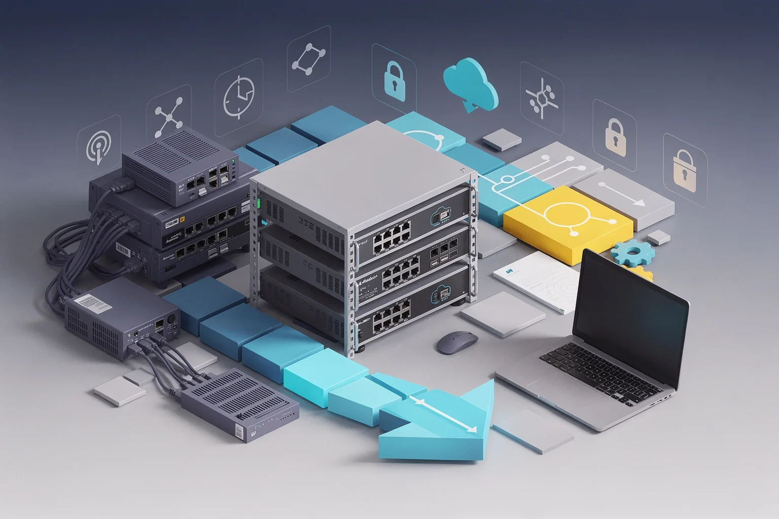 CCNA 200-301 vs Older CCNA Versions: What Changed in the Syllabus