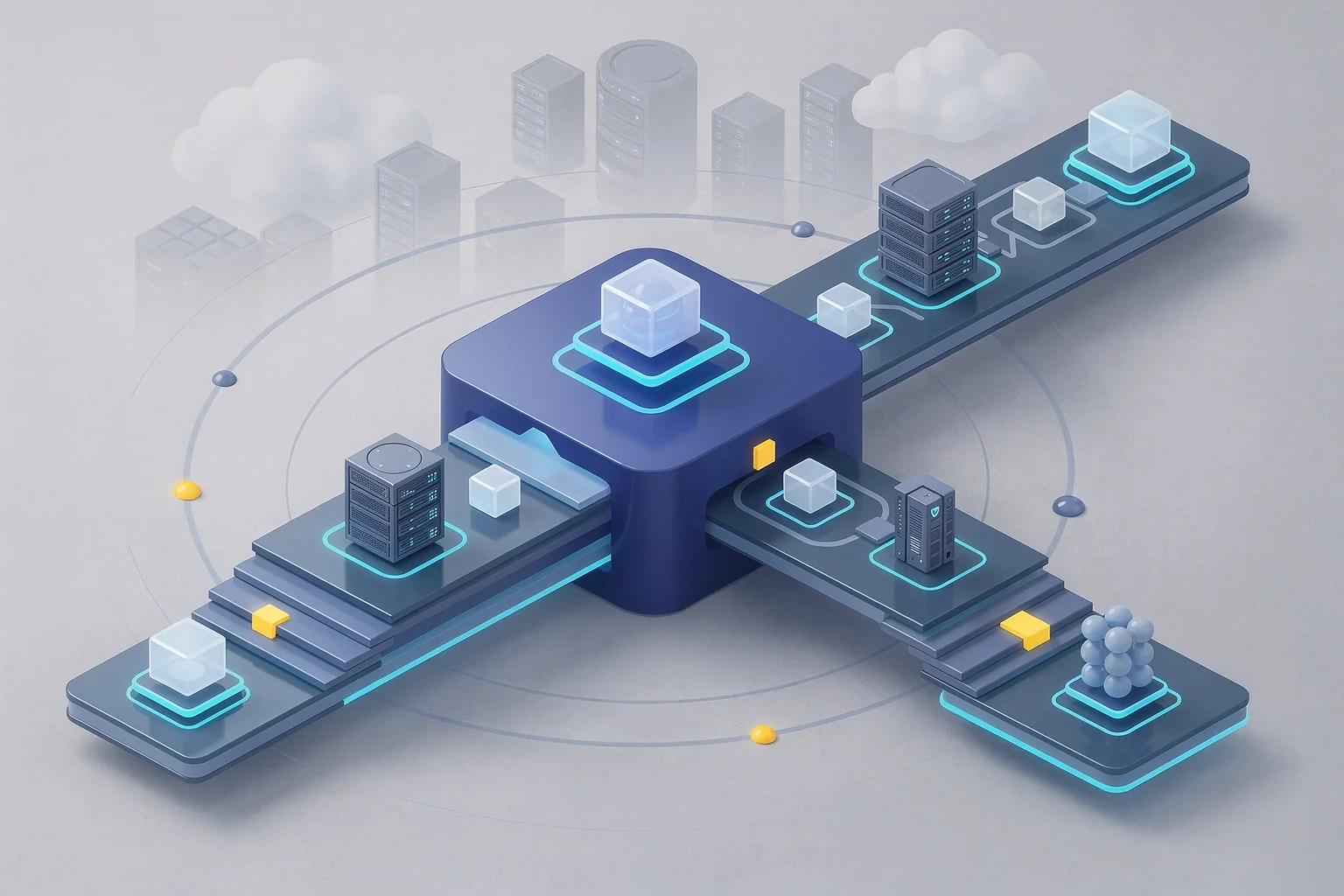 VMware Certification Tracks 2026: VCP, VCAP, VCIX Compared