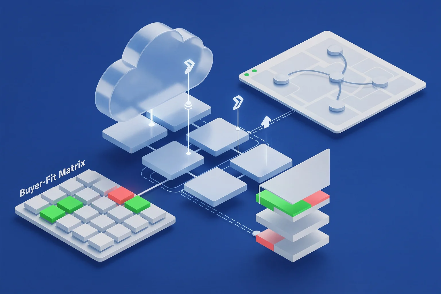 Best AWS Certification Path Diagrams to Chart Your Cloud Career