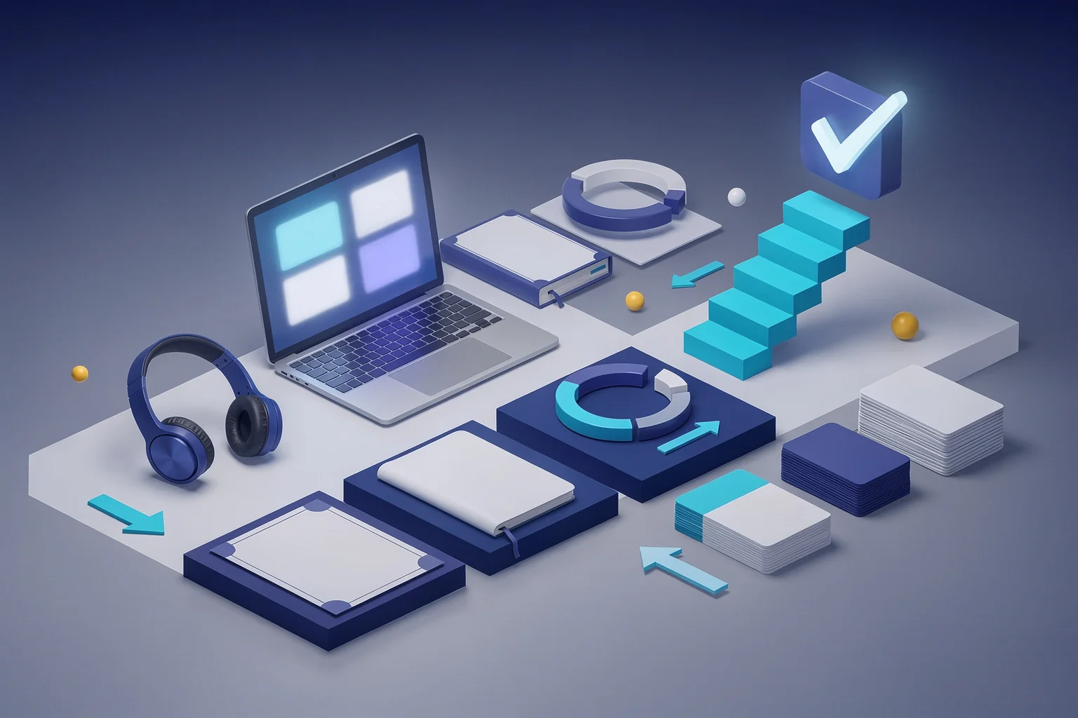 How to Pass Certification Quizzes on Your First Attempt