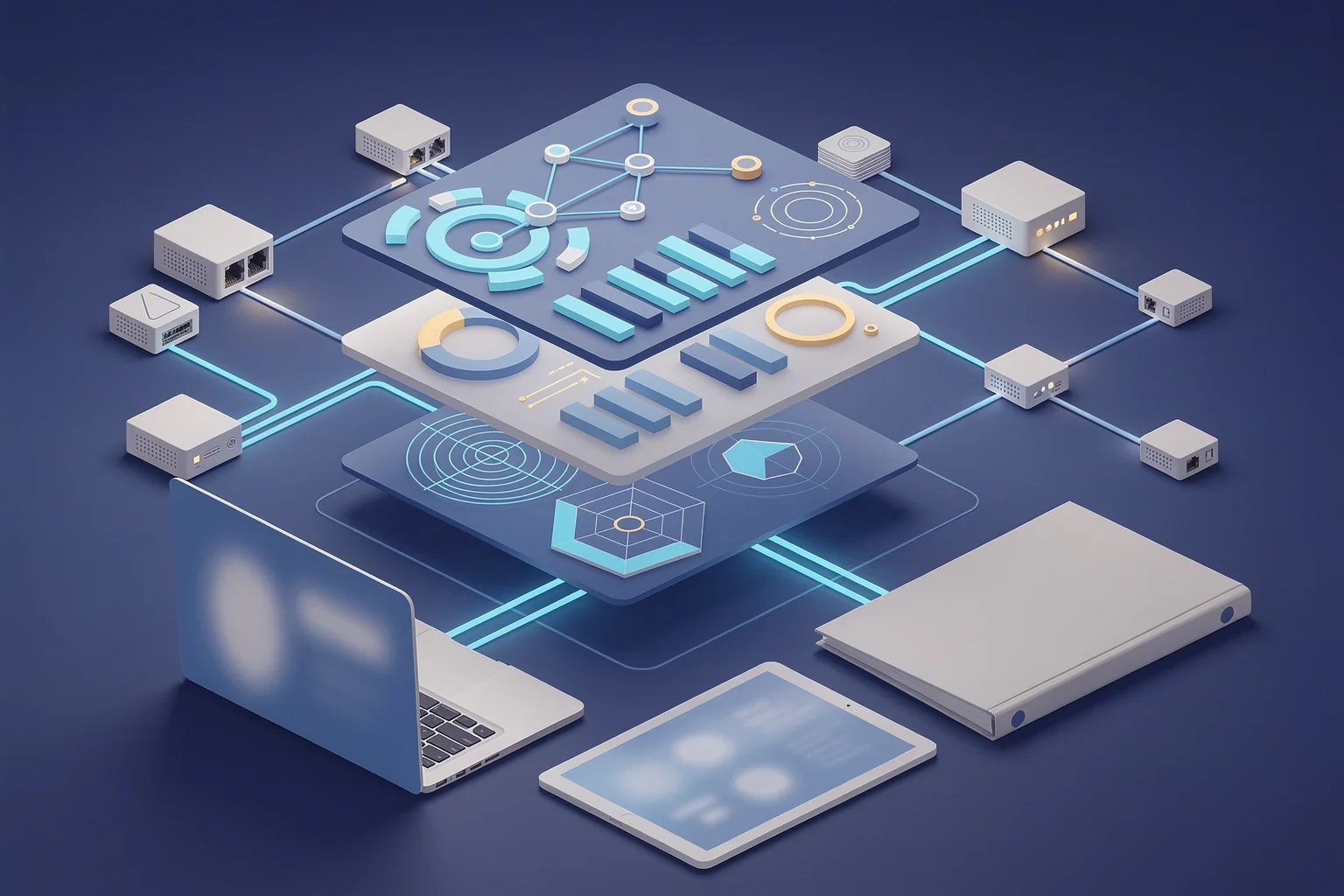 CCNA Certification Study: What Actually Drives Pass Rates