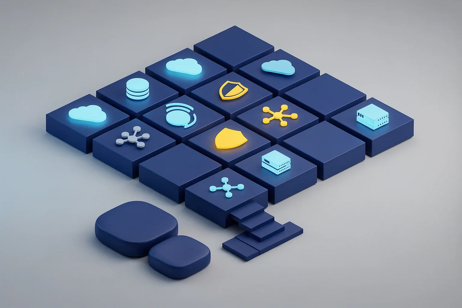 AWS Services for CLF-C02: A Beginner's Essential Shortlist