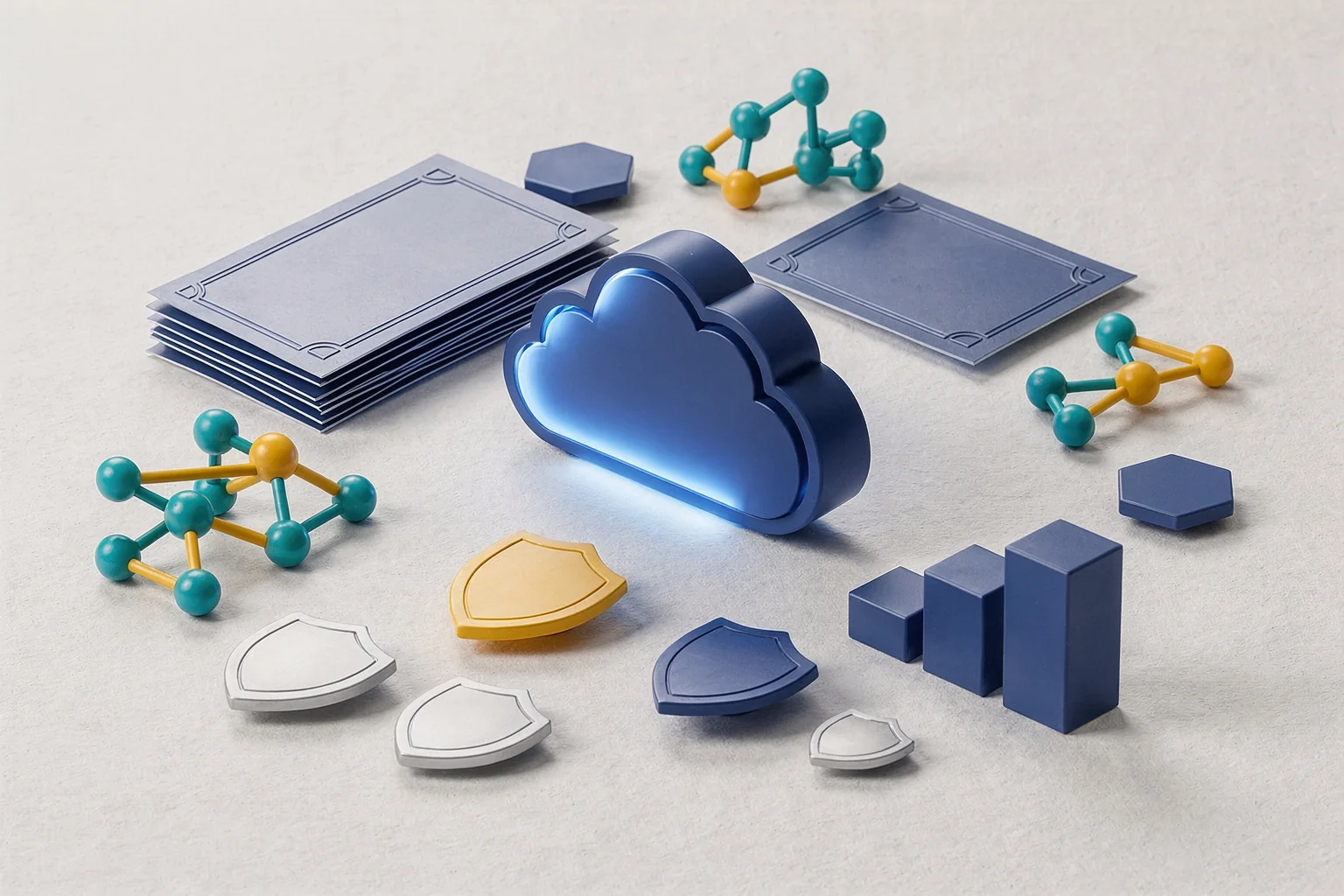 Best AWS Certification Courses in 2026: AI-900 and Machine Learning Specialisations