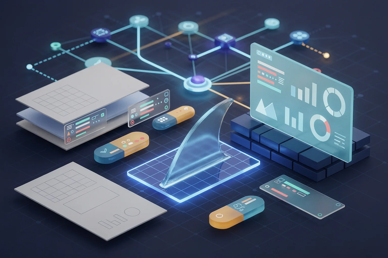Wireshark Packet Analysis Skills That Pass the Network+ Exam