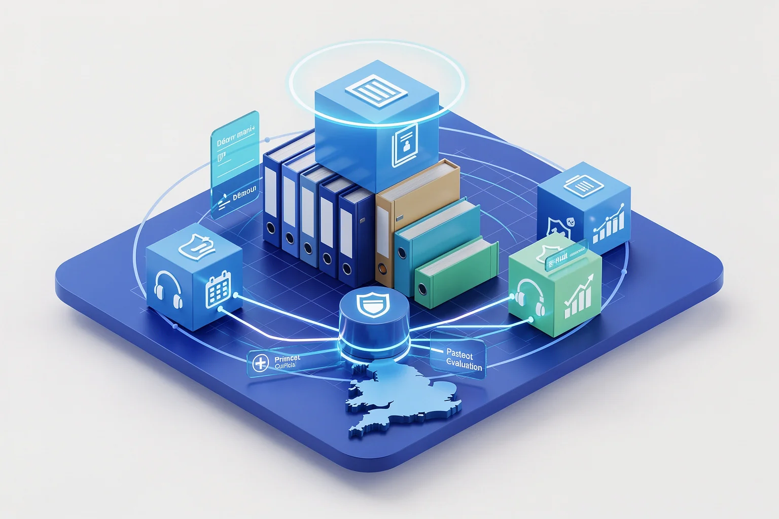 Best PRINCE2 Training Provider UK: Selection Criteria Report