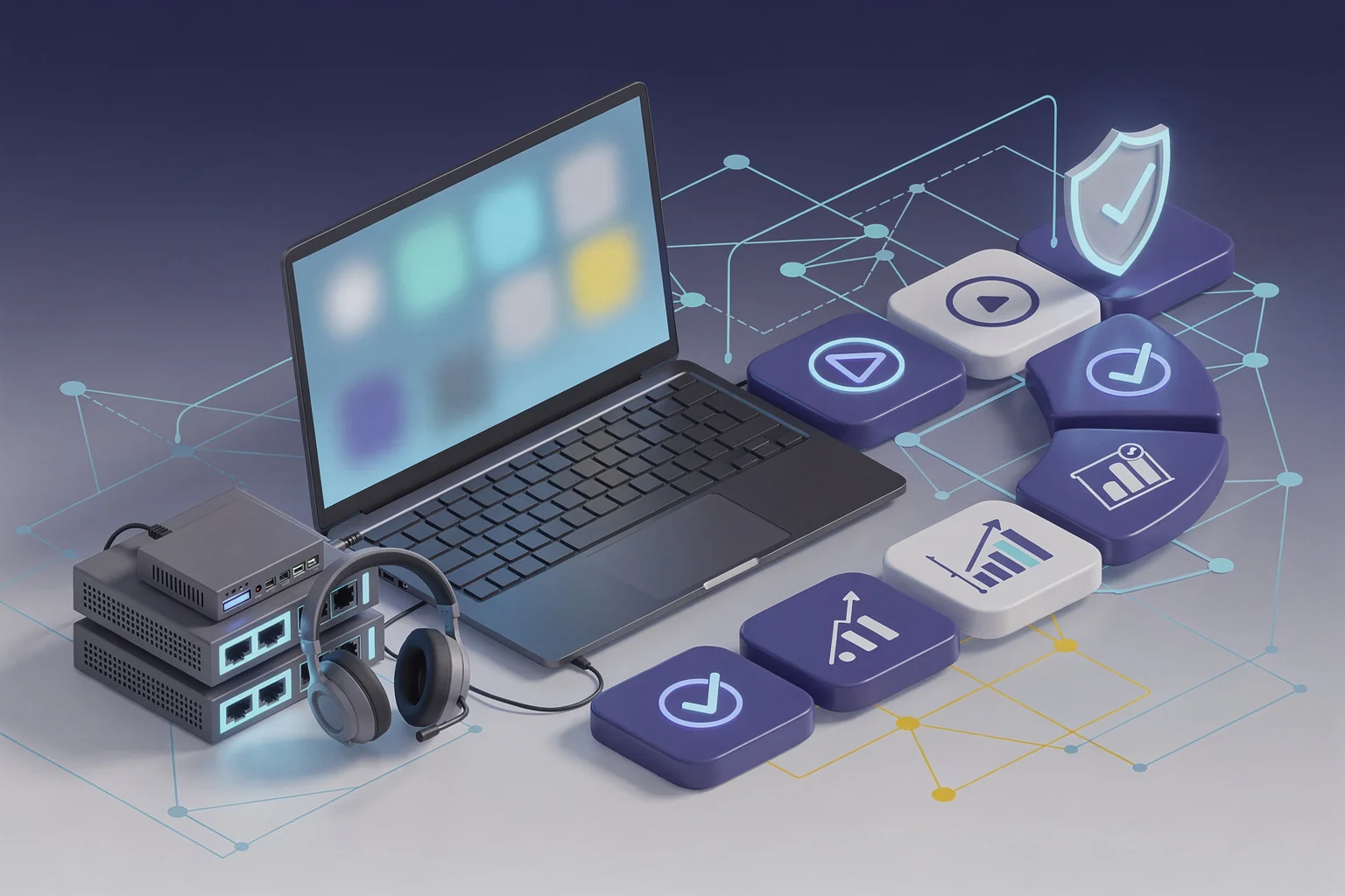 How to Use Boson for CCNA Practice Exams to Pass