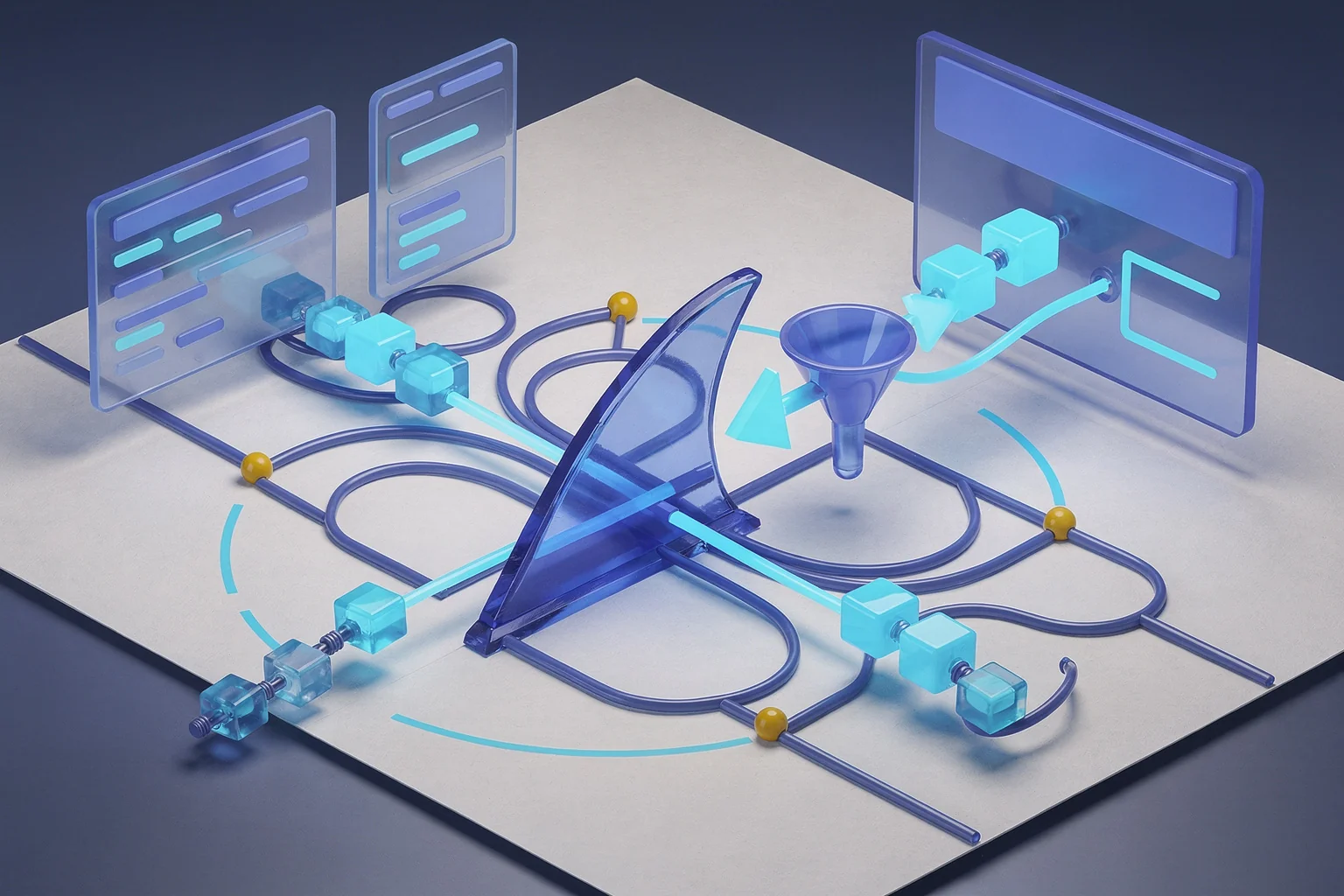 Wireshark 4.4 Changes What Network+ Candidates Must Practise