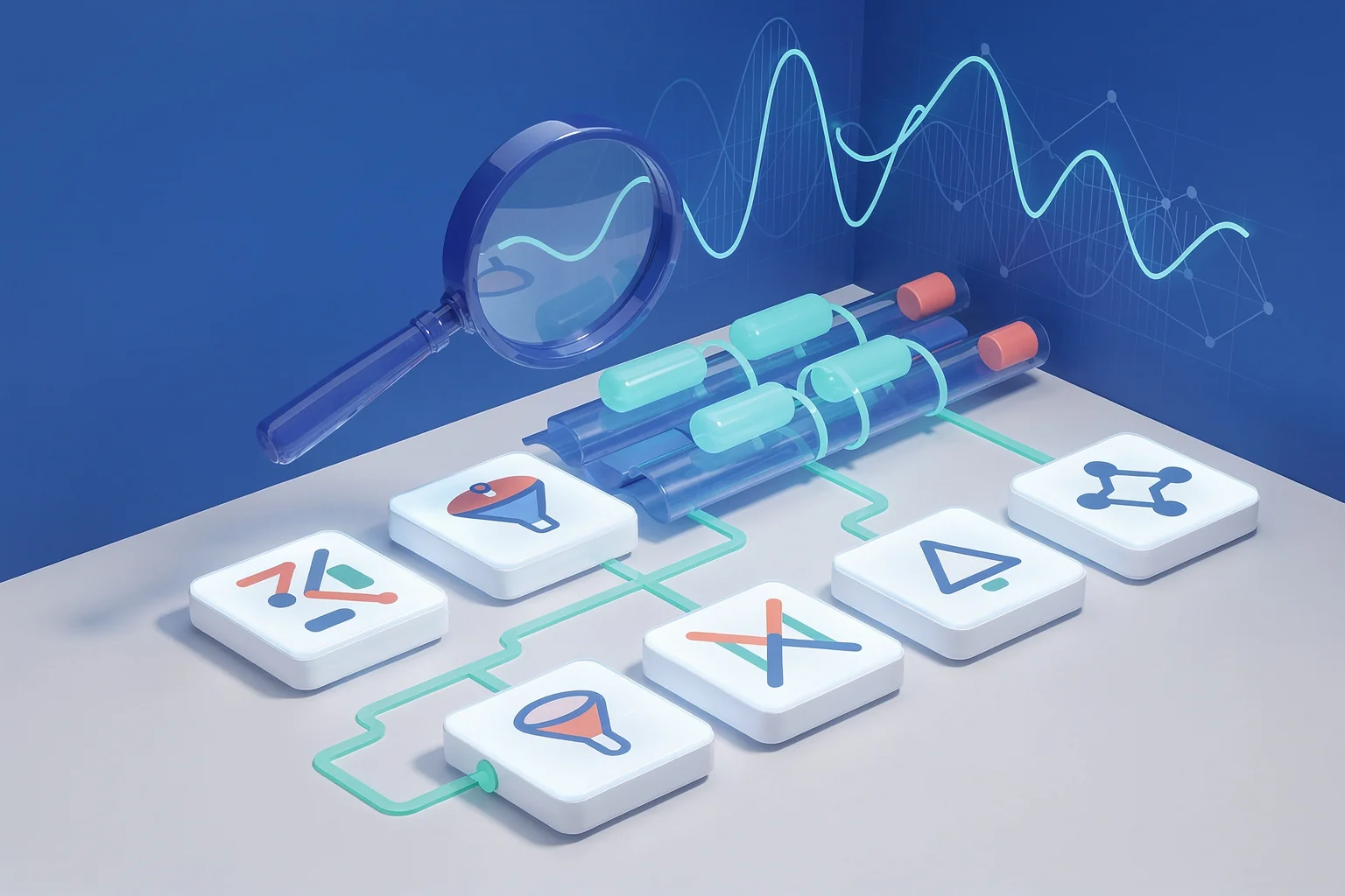 Wireshark Display Filters: 7 Patterns That Appear in Every Exam