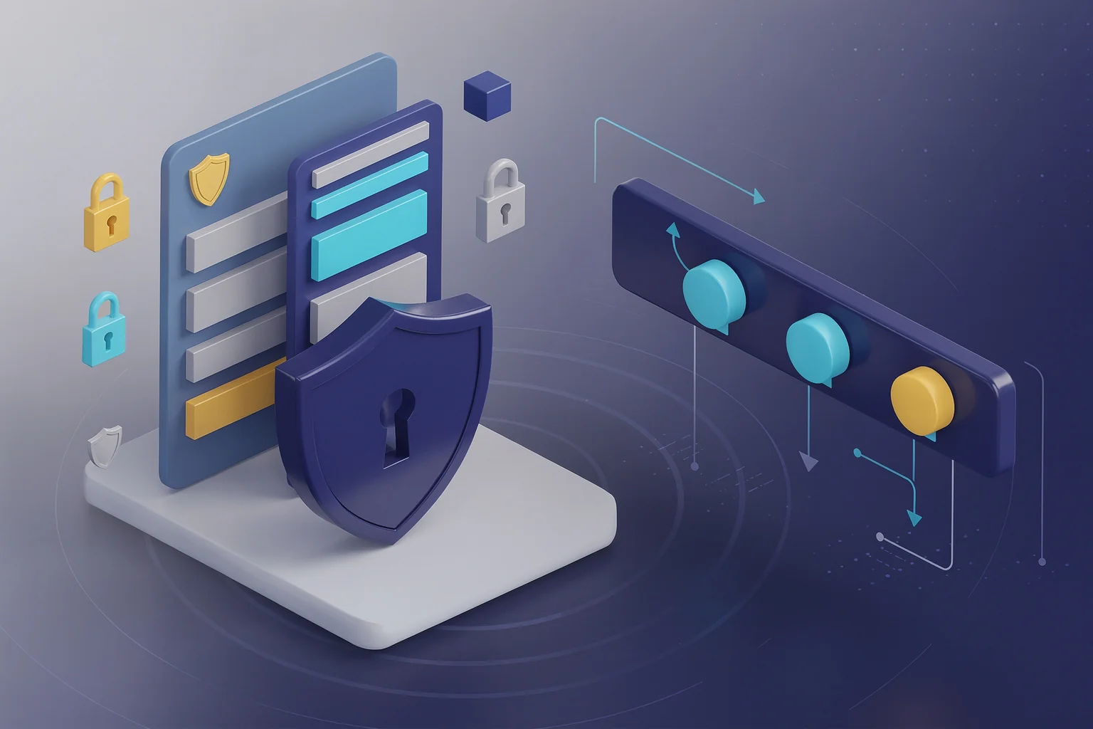 CompTIA Security+ SY0-701 Exam Objectives: What's New Since SY0-601