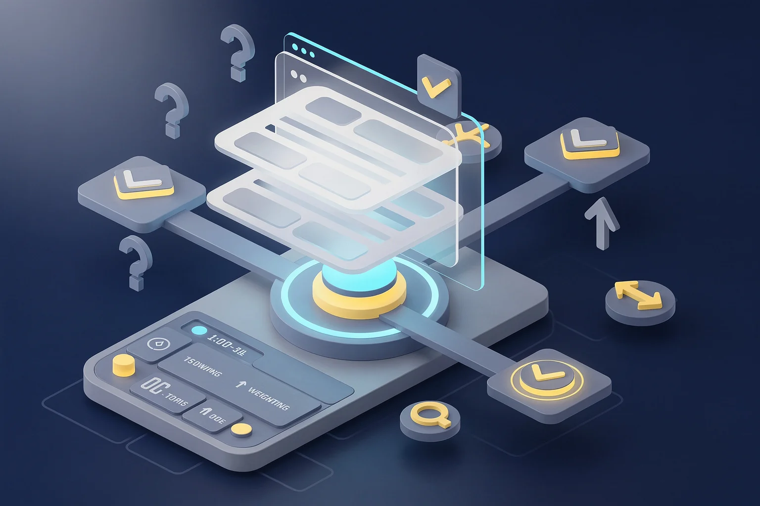 ACE-L3-DCENG Exam Sample Questions: What the Live Test Actually Covers