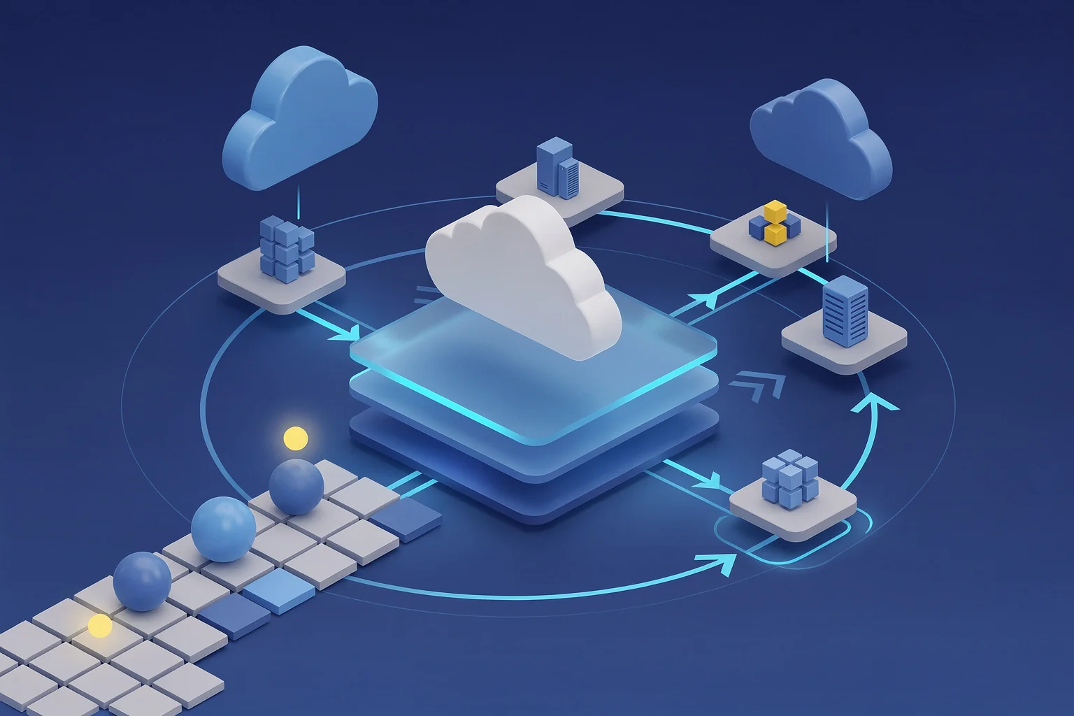 Why AZ-900 Is the Best Cloud Cert for Beginners in 2026