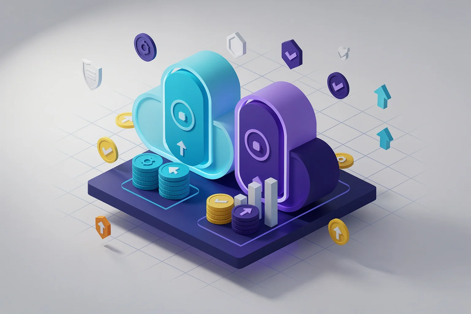 AWS vs Azure Certification Salary Premium: 2026 Survey Comparison
