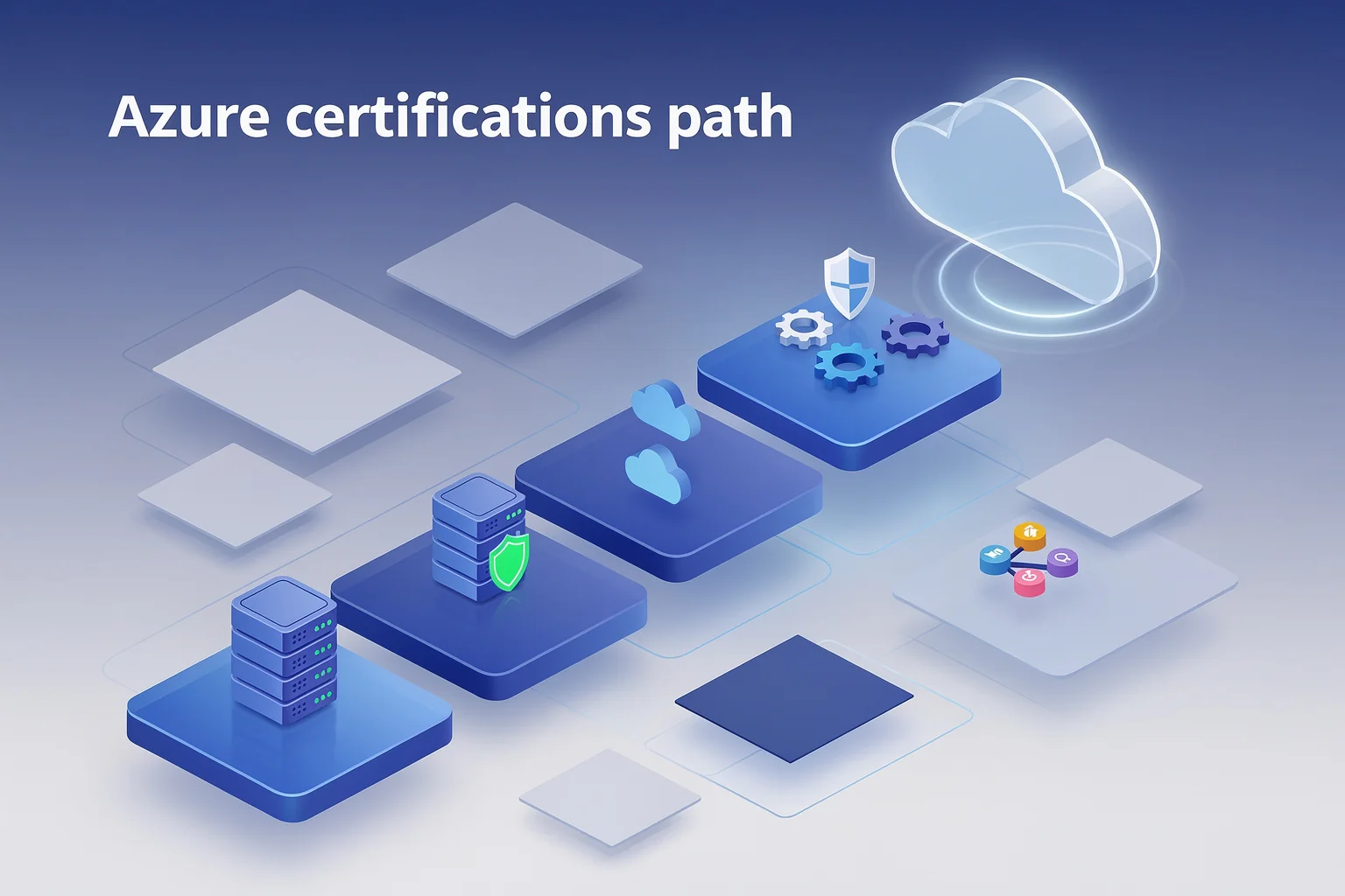 Microsoft Azure Certification Path: Role-Based Fundamentals to Expert 2026