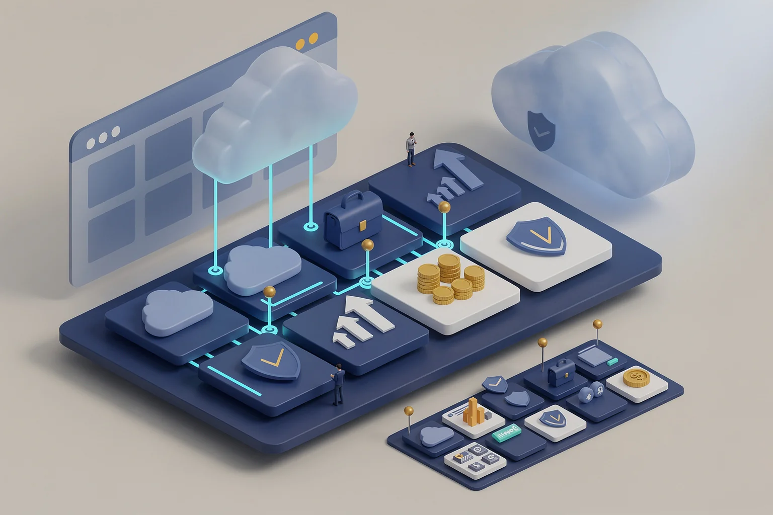 Entry-Level AWS Cloud Practitioner Jobs That Pay Well in 2026