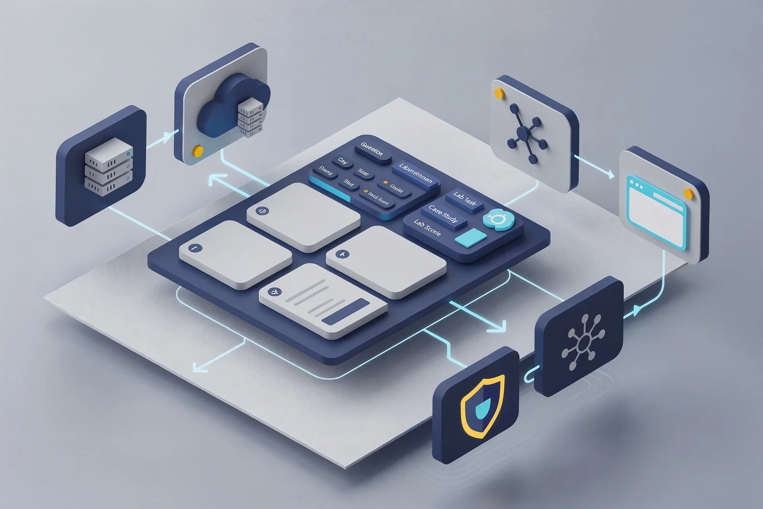 Microsoft Exam Format: How Role-Based Tests Actually Work