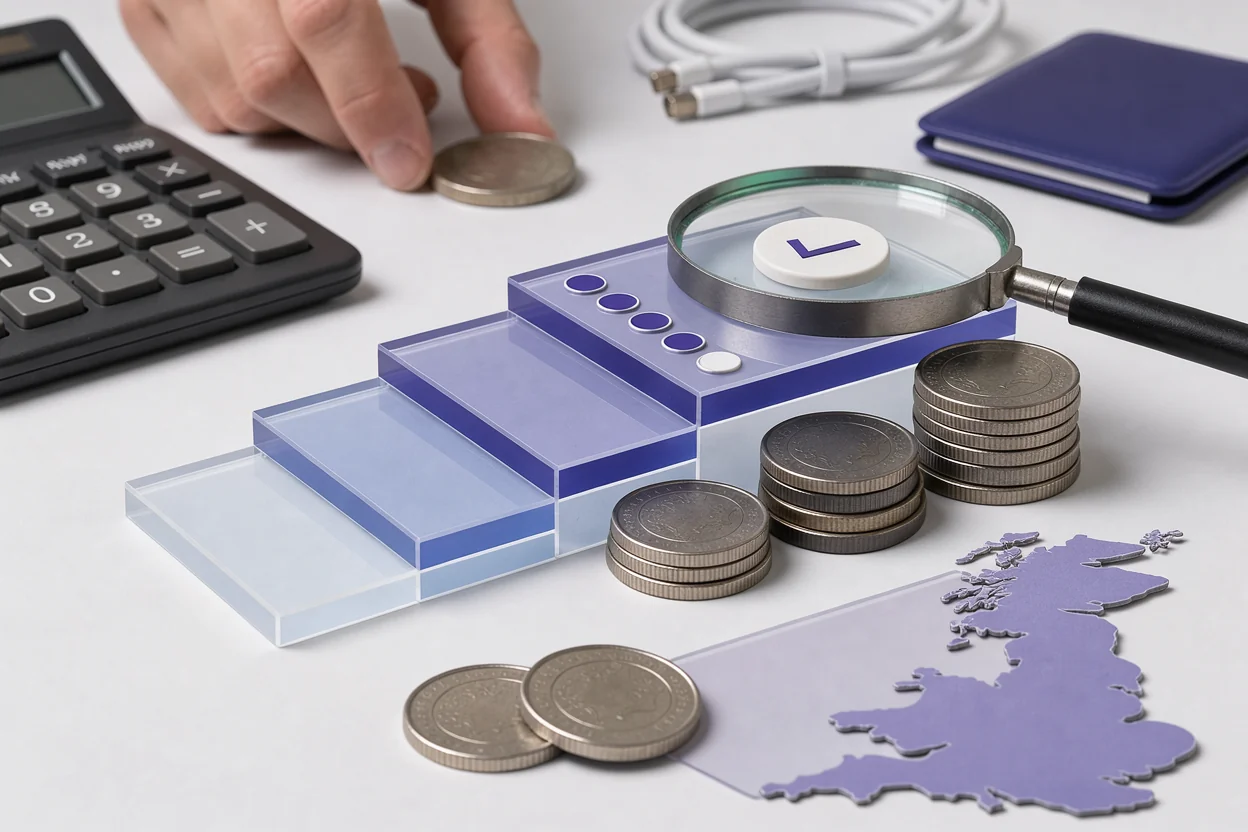 The Full PRINCE2 Foundation Exam Cost UK Candidates Actually Pay