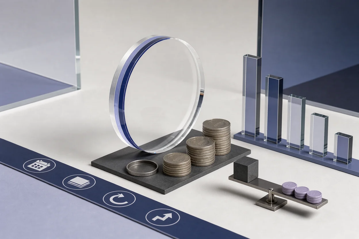 ACE-L3: exam fee y retake cost, el costo real con datos