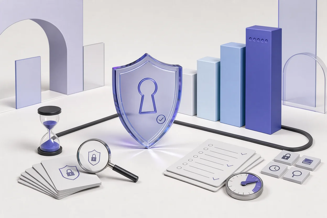 CISSP exam: guía oficial ISC2, tests de práctica y flashcards