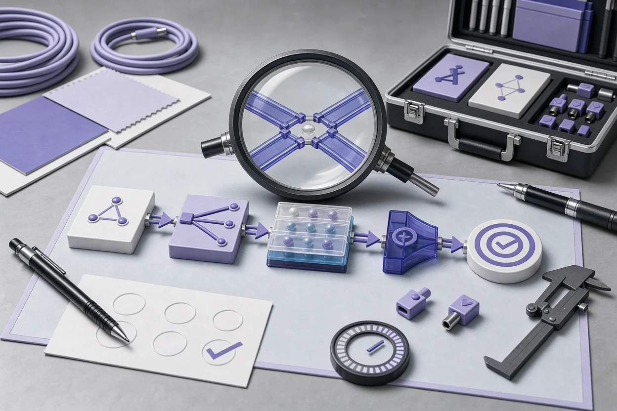 AD0-E207 Sample Questions: What Adobe Actually Tests