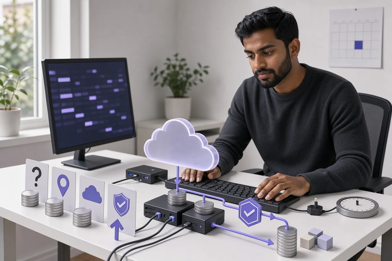 What Entry-Level AWS Cloud Engineer Salary Should You Expect?