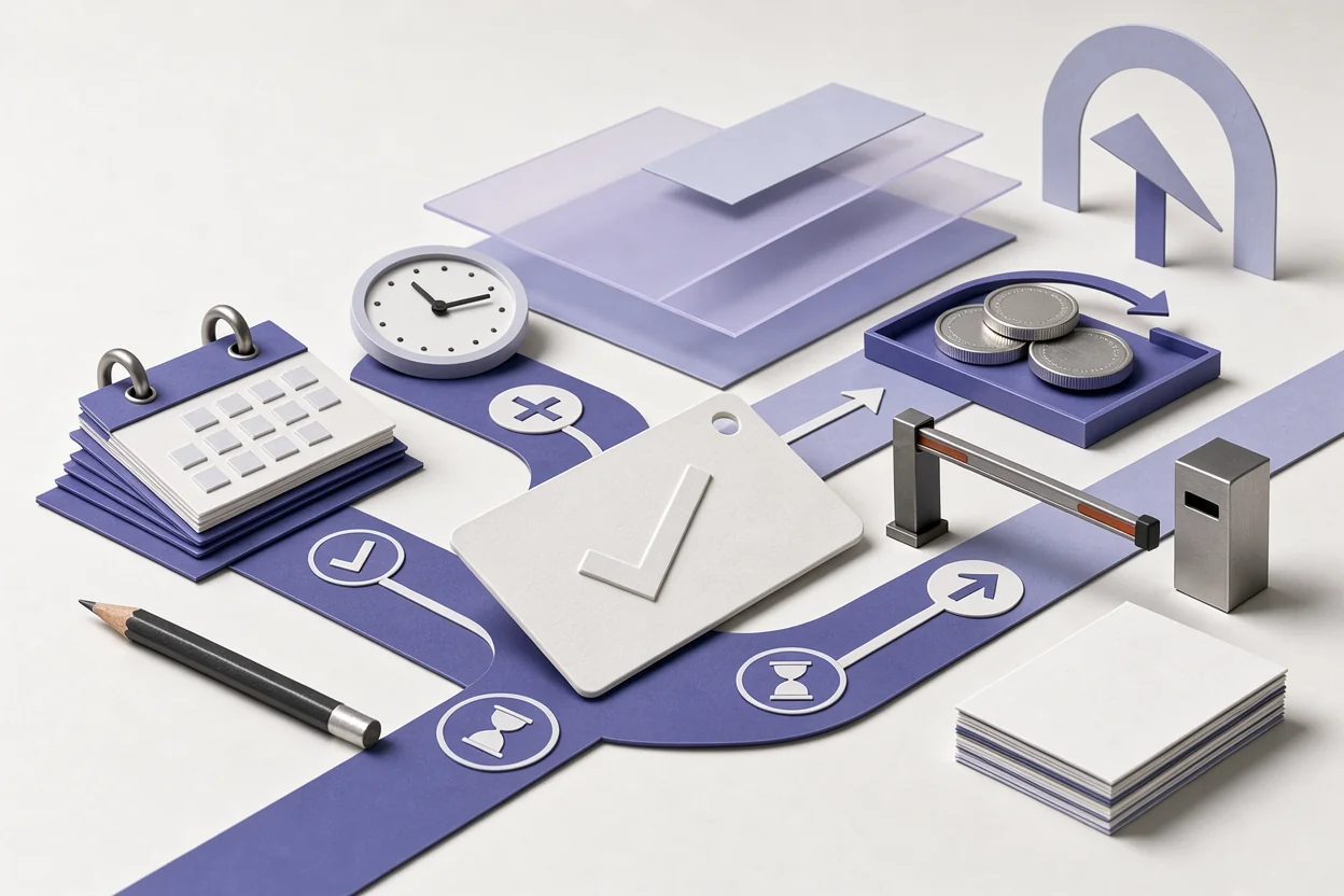 What Is the Official VCP Exam Cancellation Policy?