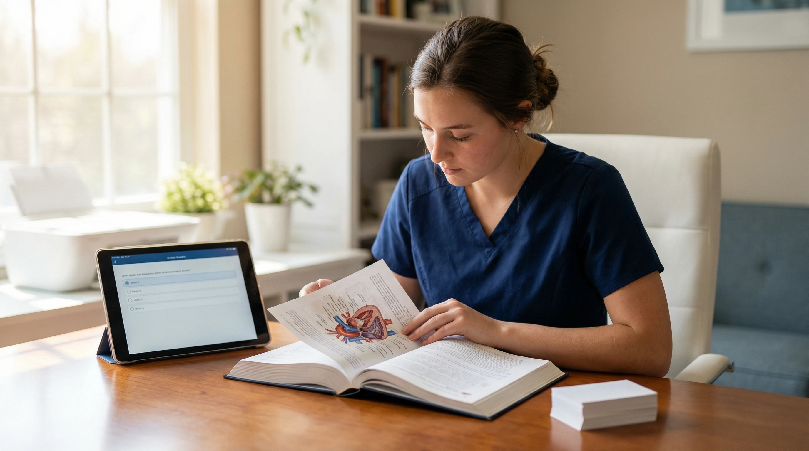 5 TEAS Exam Mistakes That Kill Your Science Score