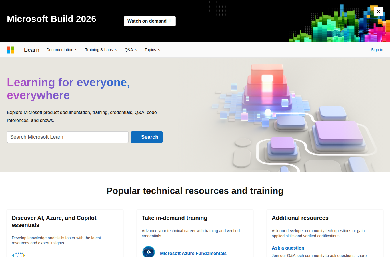 NIL Learning (Online Live Training) website screenshot for ccnp encor exam cost
