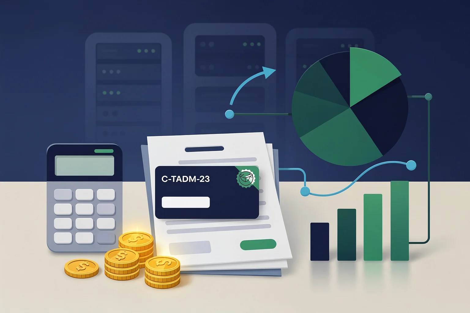 C-TADM-23 Exam Cost and Fees to Budget Before You Register