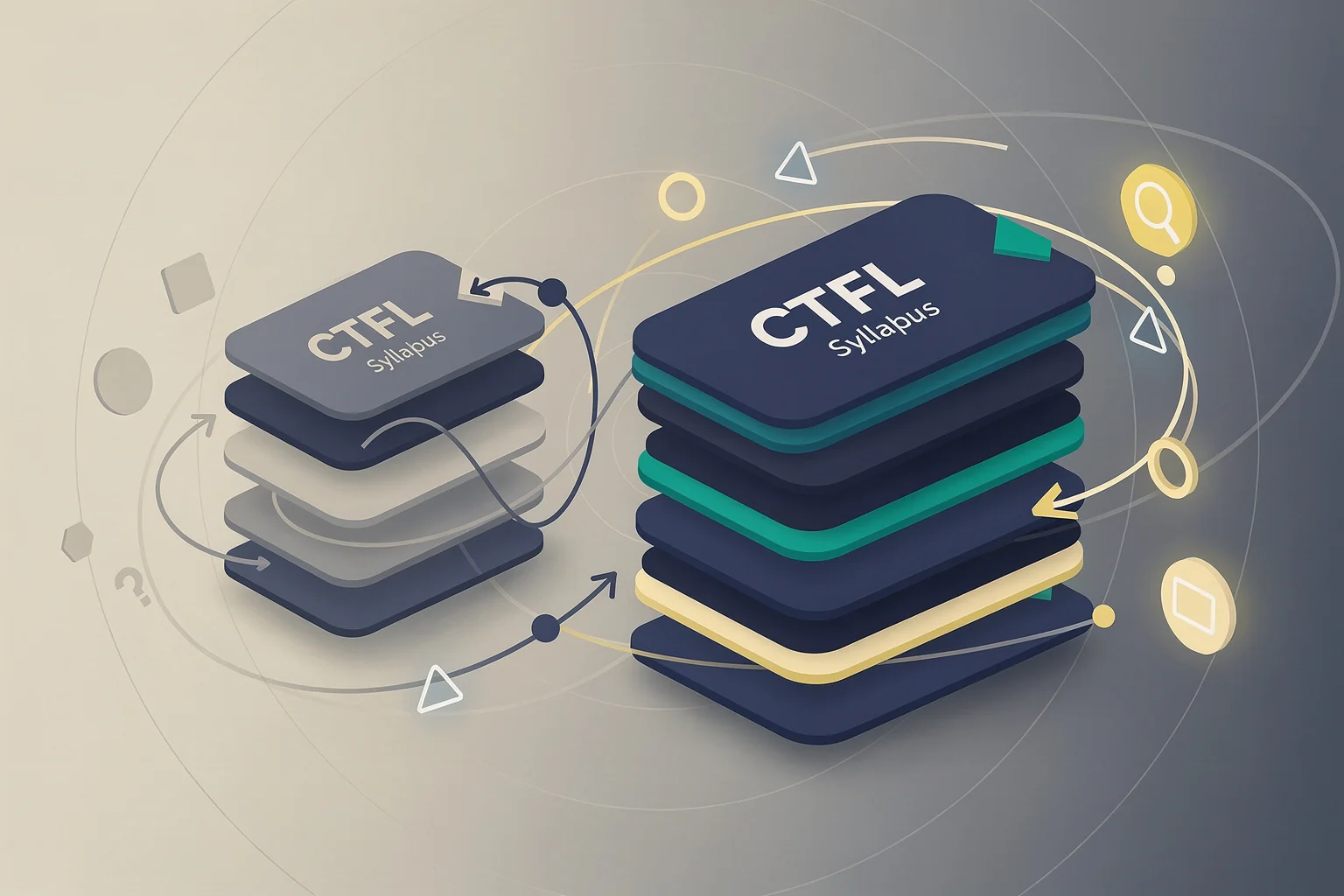 CTFL v4 vs v3: What Changed in the ISTQB Foundation Exam